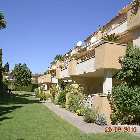 Apartment On Carrer Tarragona 3 L'Escala