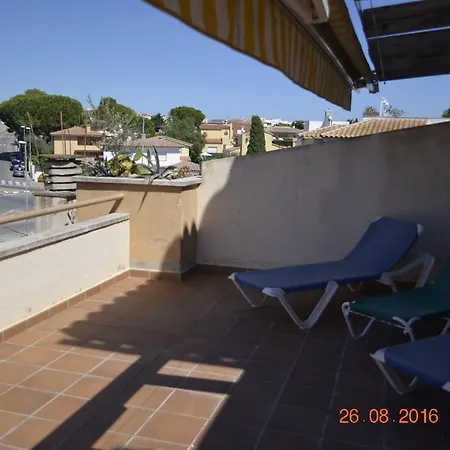Apartment On Carrer Tarragona 3 L'Escala