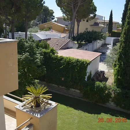 Apartment On Carrer Tarragona 3 L'Escala