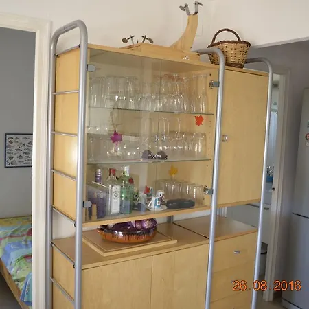 Apartment On Carrer Tarragona 3