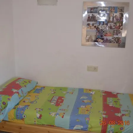 Apartment On Carrer Tarragona 3