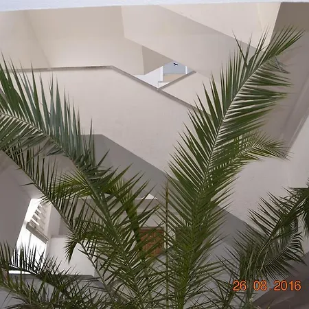 Apartment On Carrer Tarragona 3