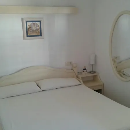 Apartment On Carrer Tarragona 3 *