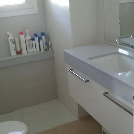 Apartment On Carrer Tarragona 3
