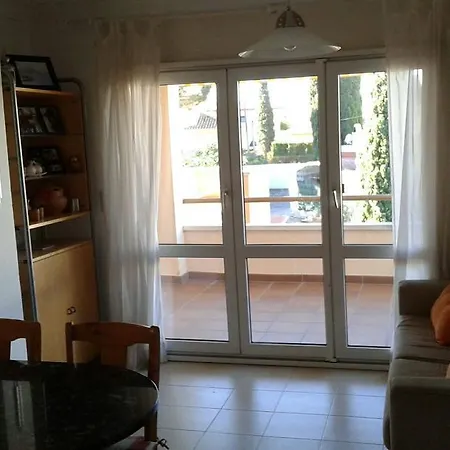 Apartment On Carrer Tarragona 3