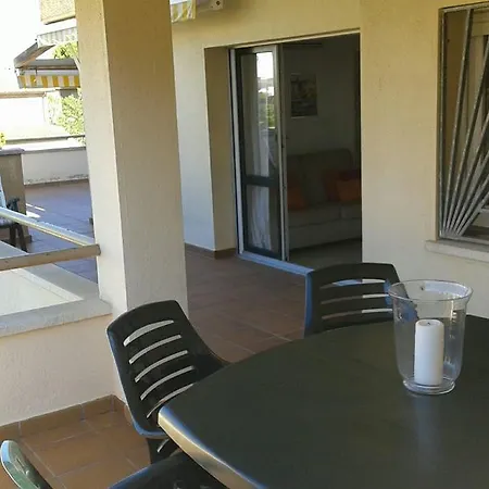 Apartment On Carrer Tarragona 3 L'Escala